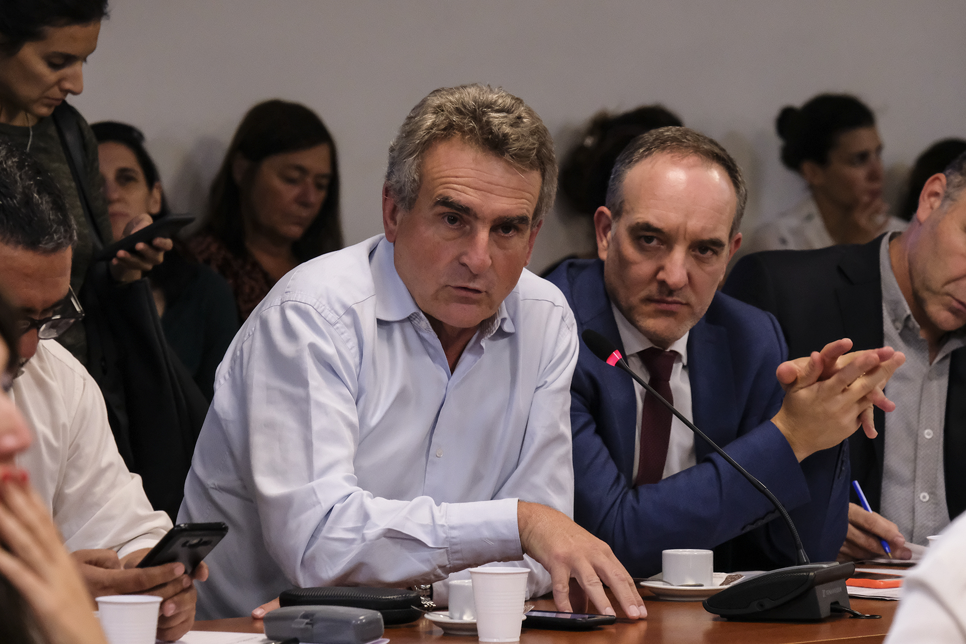 Imagenes de galerias de prensa